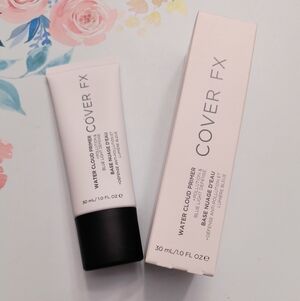 COVER FX Water Cloud Primer + Pollution & Blue Light Defense 30ml